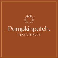 PumpkinPatch Recruitment logo - Similar company to Red Tree Real Estate