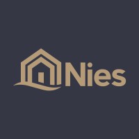 Nies Homes logo - Similar company to Graycon Building Group