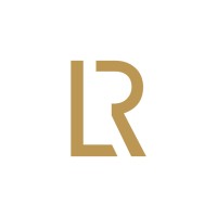 LR GmbH logo - Similar company to Netextend Gmbh