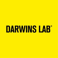 Darwins Lab logo - Similar company to Supseven