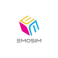 Emosim Nigeria logo - Similar company to Coral Search