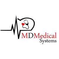 M D MEDICAL SYSTEMS logo - Similar company to Technodont