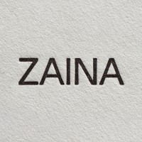 ZAINA logo - Similar company to Rocha Studio