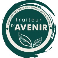 Traiteurs d'Avenir logo - Similar company to Mg Réception