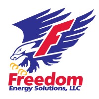 Freedom Energy Solutions, LLC. logo - Similar company to Tswlm Electric Vehicles Inc. (Acquired By Solaryacht)