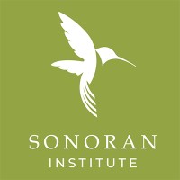 Sonoran Institute logo - Similar company to Climate Community Lab