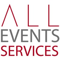 All Events Services logo - Similar company to A3 Custom Flag Maker