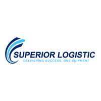 Superior Logistics logo - Similar company to Executive Kitchens, Inc.