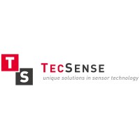 TecSense - unique solutions in sensor technology logo - Similar company to Enduser Systems
