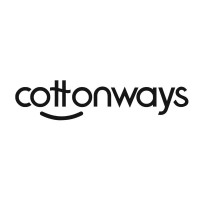 Cottonways logo - Similar company to Fine Creative