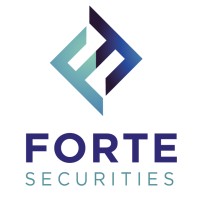 Forte Securities Limited logo - Similar company to Analysts Alliance