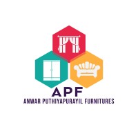 Anwar Puthiyapurayil Furnitures Trading LLC logo - Similar company to Gv System Ltd