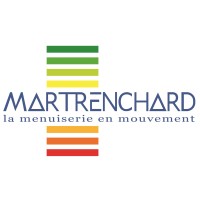 Batiman Martrenchard logo - Similar company to Le Drian Batiman - Guidel
