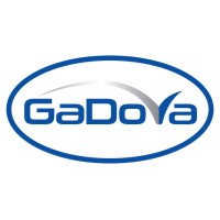 GaDova logo - Similar company to Eqoria Earth Academy