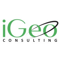 iGeo logo - Similar company to Summtech