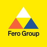 Fero Group logo - Similar company to V-Tron B.V.