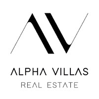 Alpha Villas logo - Similar company to Lets Move Group Indonesia