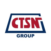 CTSN Group logo - Similar company to I-Sec Security