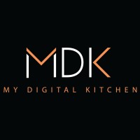 My Digital Kitchen logo - Similar company to Baya Restauration