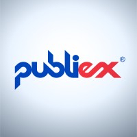 PUBLIEX logo - Similar company to Cellca