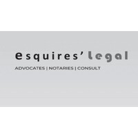 ESQUIRES' LEGAL logo - Similar company to Shepherds Legal