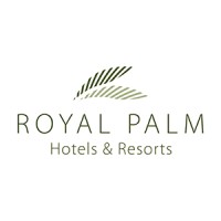 Royal Palm Hotels & Resorts logo - Similar company to Smarvicel