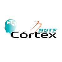 Byte Córtex logo - Similar company to Copy Tec Ms