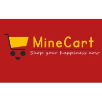 MineCart logo - Similar company to Avyaadi Global Ventures
