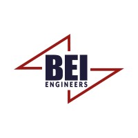 BEI Engineers logo - Similar company to Chemic Engineers & Constructors, Inc.