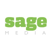 Sage Media logo - Similar company to Identita Brand Concepts