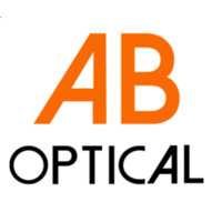 AB Optical logo - Similar company to Dbayeh Immobilier