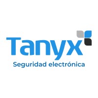 Tanyx Seguridad Electrónica logo - Similar company to Vimox Seguridad Electrónica