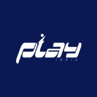 Play India logo - Similar company to Norvill Studio
