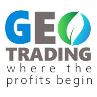 GeoTrading logo - Similar company to Digital Buzz