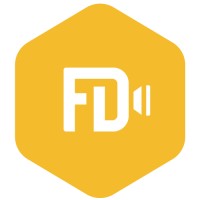 FATDOG PRODUCTIONS logo - Similar company to Trianon Convention Centre - Mauritius