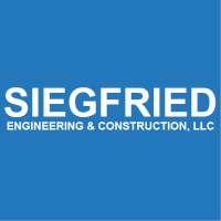 Siegfried Engineering & Construction, LLC logo - Similar company to Siegfried