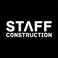 Staff Construction logo - Similar company to Meridian Executive Services