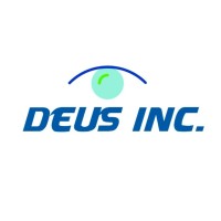 DEUS Inc. logo - Similar company to Nail Shadow