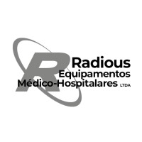 Radious Equipamentos Médico-Hospitalares logo - Similar company to Al2A