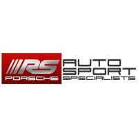 RS AUTOSPORT logo - Similar company to Torque Trader