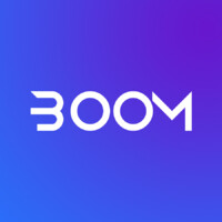 Boom - Agencia de Marketing Digital logo - Similar company to 2902 Medios