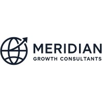 Meridian Growth Consultants logo - Similar company to Net3Marketing