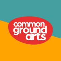 Common Ground Arts Society logo - Similar company to Latitude 53