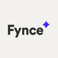 Fynce logo - Similar company to Decorarte