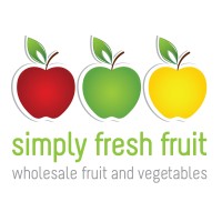 simply fresh fruit logo - Similar company to Talk Fresh