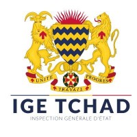 Inspection Générale d'Etat (IGE Tchad) logo - Similar company to Pilc-Tchad
