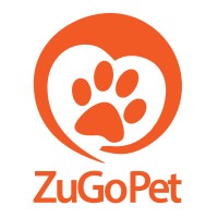 ZuGoPet logo - Similar company to Zugobike