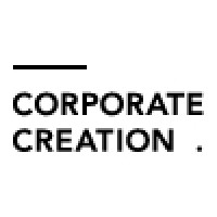 Corporate Creation logo - Similar company to Studio Whitelabel