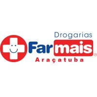 Farmais_Araçatuba logo - Similar company to Multidrogas Redentora