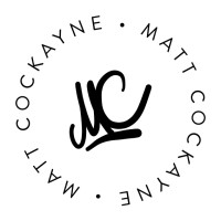 Matt Cockayne Illustration logo - Similar company to Bools & Co Ltd